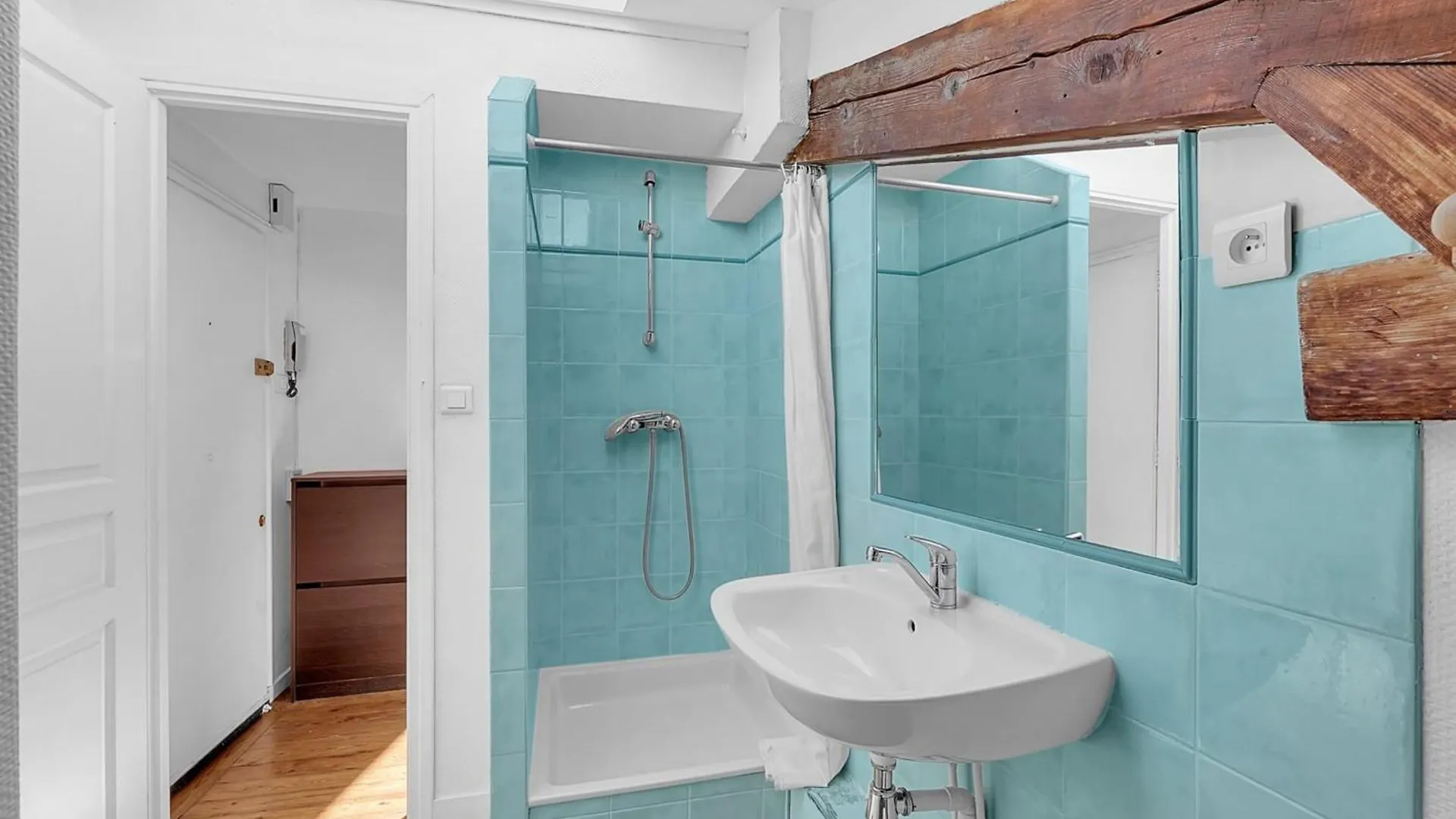 Spacious And Bright In The Historic Center Toulouse